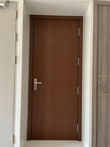 Cửa gỗ Composite
