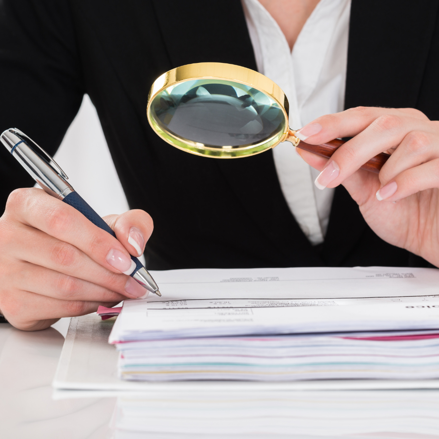 ĐẦY ĐỦ GIẤY TỜ KIỂM ĐỊNH PCCC