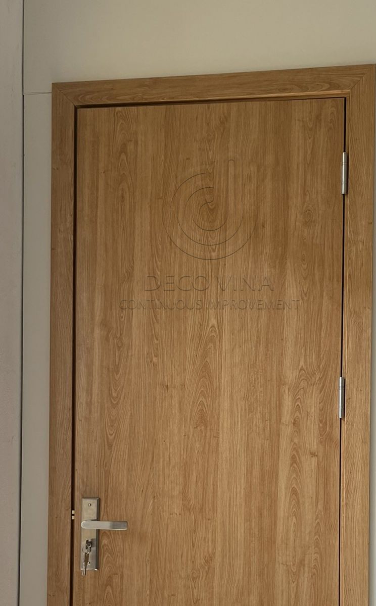 chi tiết cửa gỗ composite