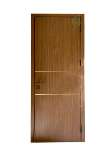 Cửa gỗ HDF Melamine