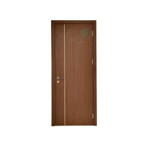 Cửa Gỗ Công Nghiệp HDF