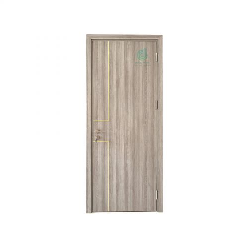 Cửa Gỗ Công Nghiệp MDF