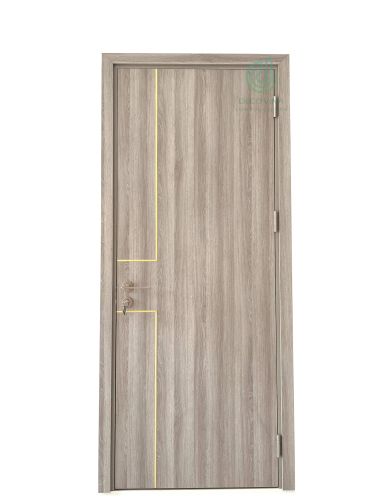 Cửa gỗ công nghiệp MDF