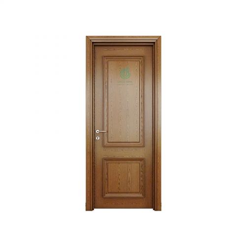 Cửa Gỗ Veneer