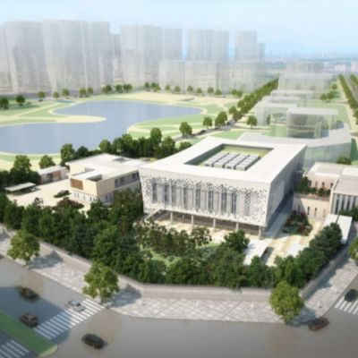 Đại sứ quán Hàn Quốc