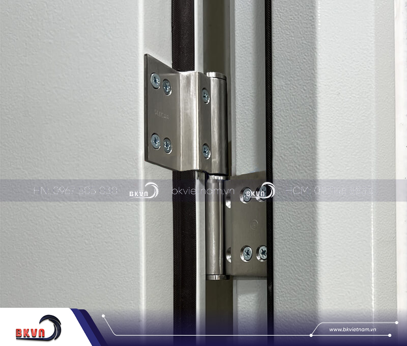 Bản lề cửa inox chống cháy